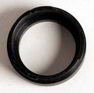 BPM Canon FD male (black) Bellows Interchangeable Mount