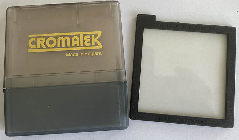 Cromatek D601 Pastel Filter