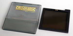Cromatek C13 Grey ND 2 Filter