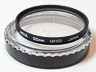 Hoya 55mm UV    (Filter) £5.00