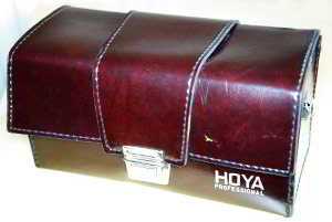 Hoyarex filter system deluxe case Filter holder