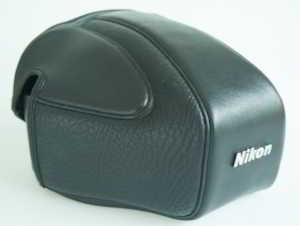 Nikon CF 47 for Nikon F-90 / N90 Camera case