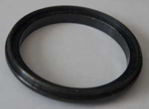 Unbranded 55-49mm  Stepping ring