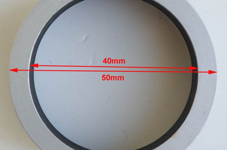 Measurements of a BPM Bellows Mount