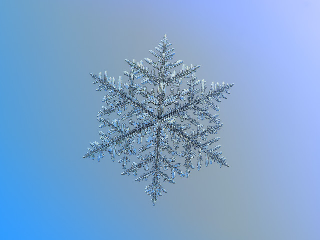 snowflake