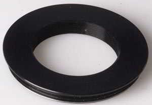 Unbranded 25mm to 38mm adaptor Lens adaptor