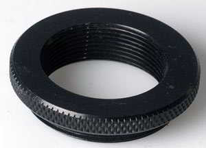 Unbranded 30mm to 25mm thread adaptor Lens adaptor