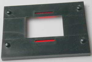 Unbranded 35mm Enlarger Negative Carrier Darkroom