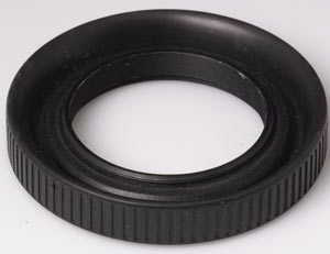 Unbranded 49mm Lens hood