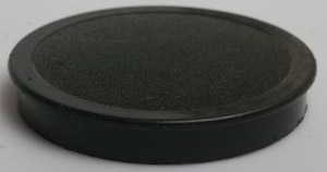 Unbranded 51mm push on (49mm filters)  Front Lens Cap