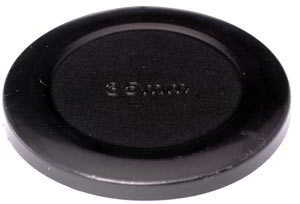 Unbranded 52mm Front Lens Cap