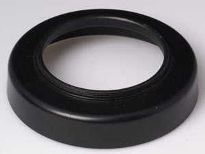 Unbranded 52mm Lens hood