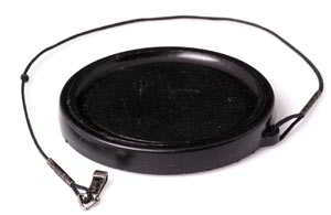 Unbranded 55mm push  Front Lens Cap