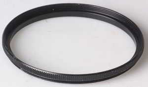Unbranded 55-55mm Stepping ring