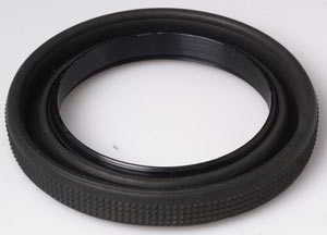 Unbranded 67mm rubber Lens hood