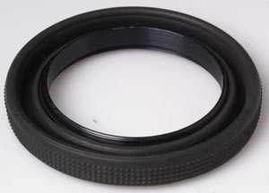 Unbranded 49mm rubber Lens hood