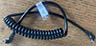 Unbranded 60cm Coiled flash extension  (Flash cable) £2.00