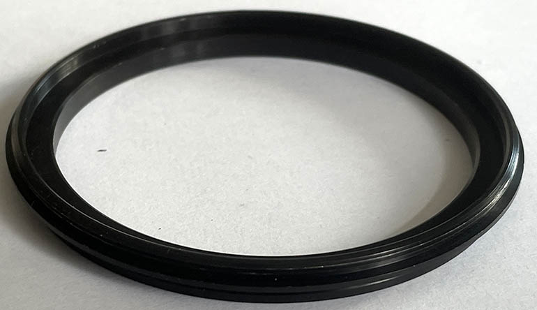 Pro 4 77mm Metal Adaptor ring Lens adaptor