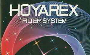 Hoyarex The complete filter system kit Filter