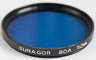  52mm 80A blue (Filter) £3.00