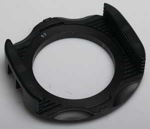 Unbranded Filter Holder and 52mm adaptor A-series