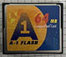 Unbranded 64MB CompactFlash  (Memory card) £8.00