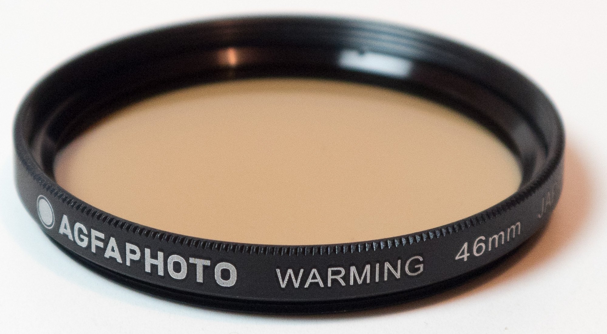 Second hand Agfa 46mm warming