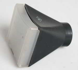 Agfa slide viewer Film accessory
