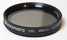  46mm circular polarising (Filter) £6.00