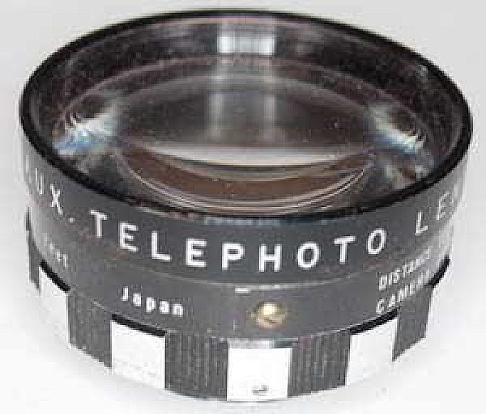 Aico 32mm Aux Telephoto Lens 