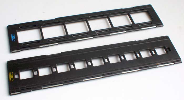 Aico Slide Duplicator film frames Film accessory