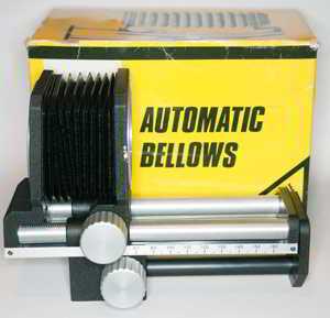 Aico Auto Bellows Bellows