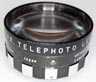 Aico 32mm Aux Telephoto Lens  (Lens converter) £5.00