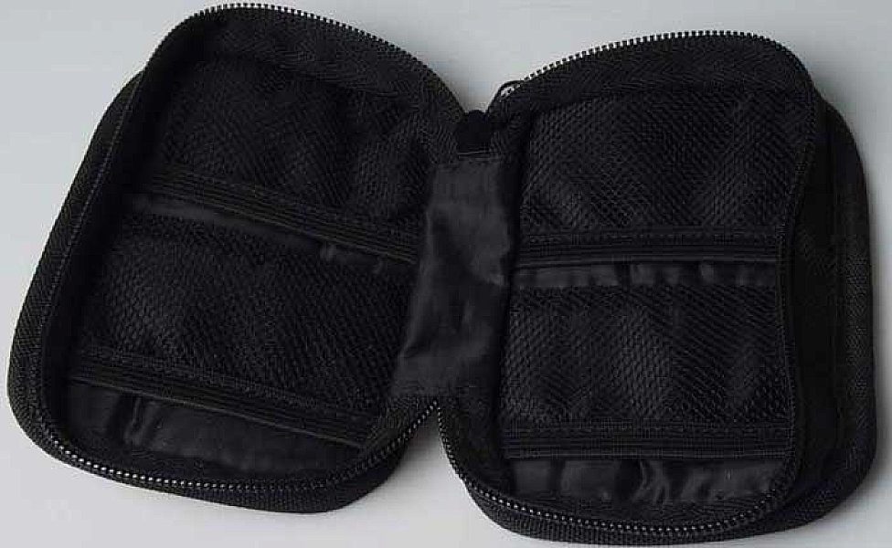 Used Amateur Photographer card case