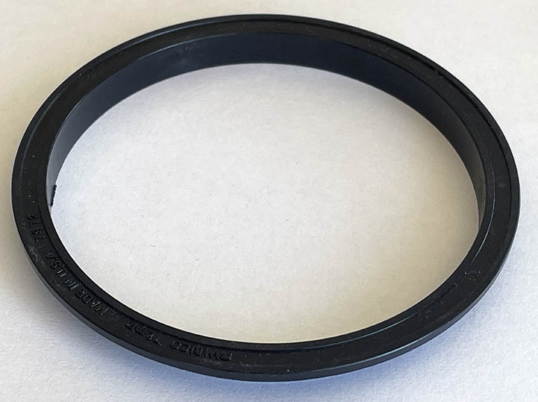 Ambico 72mm Adaptor ring 7872  Lens adaptor