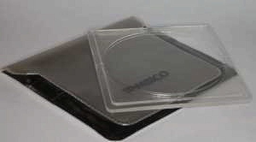 Pre-owned Ambico 7749 diffuser 2