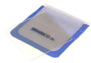 Pre-owned Ambico color streak/repeater