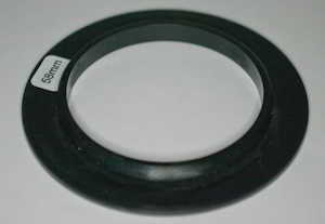 Ambico 58mm Adaptor ring Lens adaptor