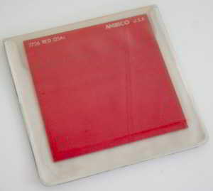 Ambico 7726 Red 25A Filter