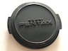 Pentax Asahi 49mm clip on cap (Front Lens Cap) £3.00