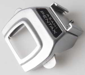 Pentax Spotmatic flash accessory shoe  Flash accessory