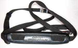 Pentax Asahi vintage camera Camera strap