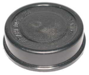 Pentax PK push on Body cap