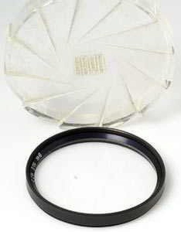 Used B+W 55mm Soft Focus 2 (WZ2)