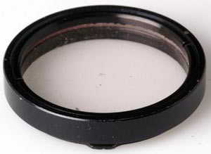 Unbranded B30 UV Filter