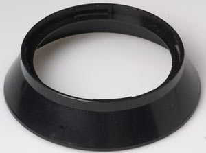 Unbranded 52mm Lens hood