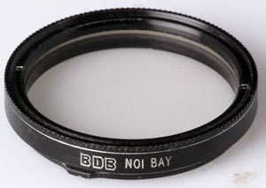 Used BDB B30 UV