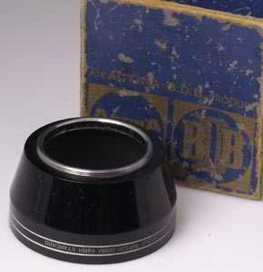 BDB 49mm Lens hood