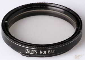BDB B30 UV Filter