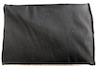 Unbranded Black 110mm Padded Case Divider  (Camera holdall) £2.00